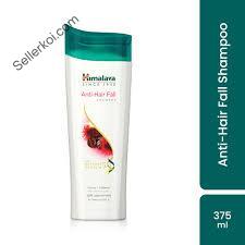 Himalaya Herbals Anti Hair Fall Castor  Caffeine Shampoo